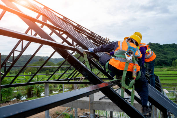Best New Roof Installation  in Bellville, OH