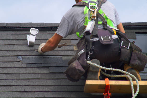 Best Commercial Roofing Services  in Bellville, OH
