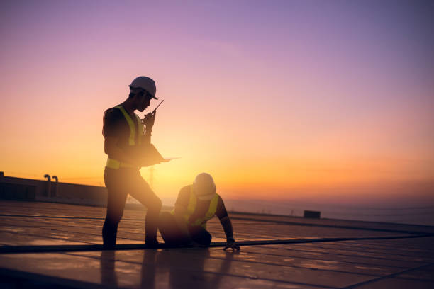 Best Local Roofing Companies  in Bellville, OH