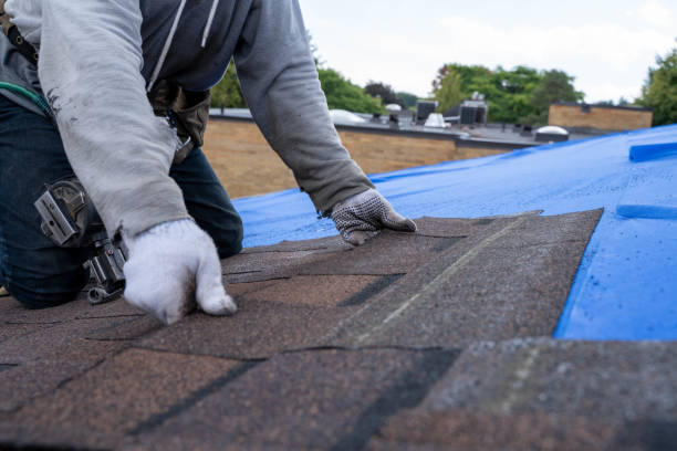 Best Emergency Roof Repair  in Bellville, OH