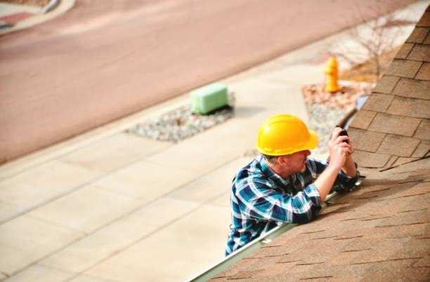 Best Metal Roofing Contractor  in Bellville, OH