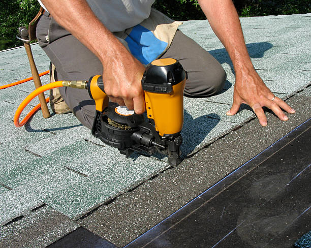 Reliable Bellville, OH Roofing Contractor Solutions