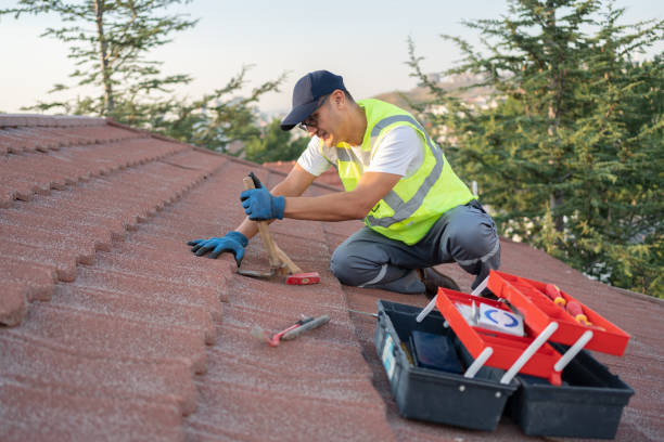 Gutter Installation and Roofing in Bellville, OH
