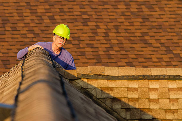 Best Residential Roofing Contractor  in Bellville, OH