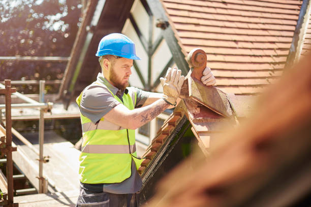 Best Roof Waterproofing Services  in Bellville, OH