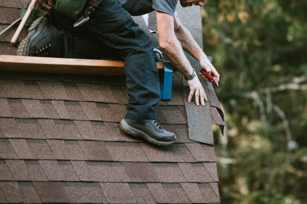 Best Roof Waterproofing Services  in Bellville, OH